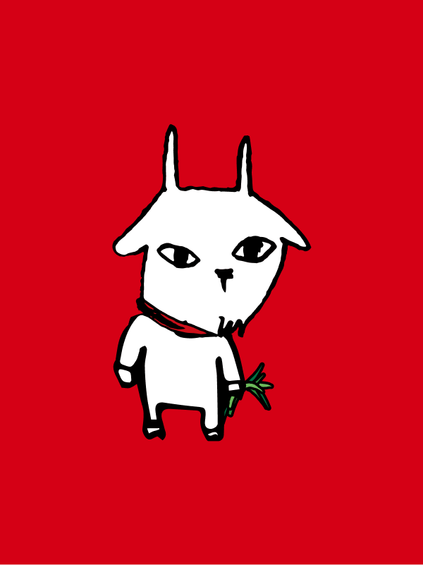 イボンヌ キービジュアル